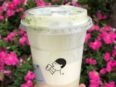 -喜茶(深圳福田星河COCO Park店)
