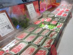 -四囍码头海鲜烧烤自助火锅(外滩南京东路悦荟广场店)