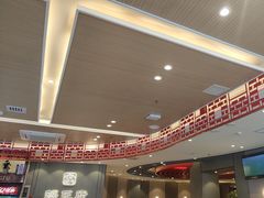 -蝎王府羊蝎子(西直门店)