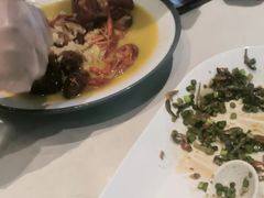 -杨氏青龙虾·羊蝎子(金盛路总店)