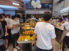 -巴黎优朵烘焙馆(菱角湖壹号店)