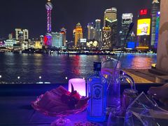 -外滩8号 whisky bar(金延大厦店)