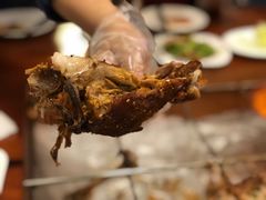 -大家烤羊庄·聚餐团建·谢师宴·生日派对(南山店)
