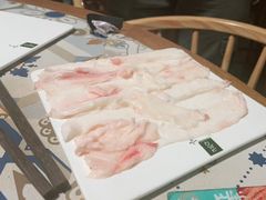 -普宁潮汕牛肉火锅(新香洲店)