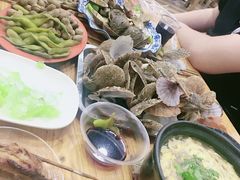 -清真海鲜大排档(原芥园道店)