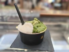 -九十葉·抹茶(南京·德基店)