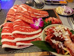 -谷町·烤肉自助(朱雀门店)