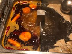 -海底捞火锅(大学路新象城店)