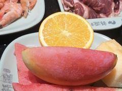 -韩盛·盛江山自助料理(沈辽路万达店)