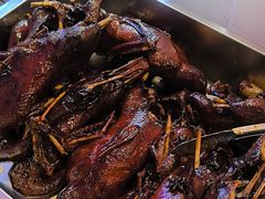 -乔波食品(杜桥中心菜场店)