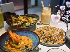 -BE BRIGHT KITCHEN(正佳广场店)