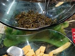 -肖记公安牛肉鱼杂馆· 省级非物质文化遗产(仁和路店)