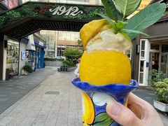 -Grand James·地中海bistro(百家湖1912店)