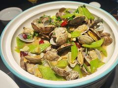 -小城印象·禹城菜(玖号院店)