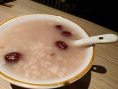 山药小枣大麦粥-老昌春饼(松北店)