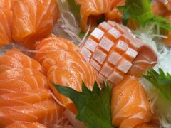-傑·料理·海鲜放题(佛山文华荟店)
