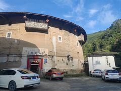 -南靖田螺坑土楼群景区