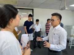 -思训家演讲口才培训(上城校区)