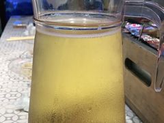 -云晓光头烧烤吧(川沙绿地店)