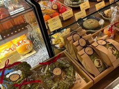 -Let's Taipei 非常烘焙(太古里店)