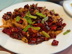 -镜泊小镇(东长安街店)