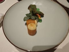 -君庭中餐馆(湘江豪生店)