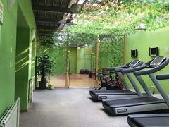 -怡禾健身俱乐部