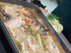 -半天妖烤鱼(新中关购物中心店)