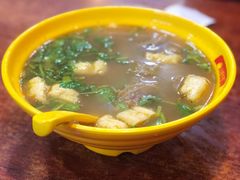 -小杨生煎(黄河路店)