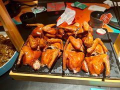 -羽鸽集·乳鸽专门店·地道顺德菜(岭南站店)