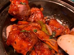 -大树餐厅(益田假日店)