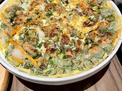 福建海蛎煎-四道菜·福建菜馆(新街口金鹰店)