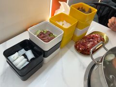 -李记鲜切牛肉自助火锅(紫薇花园店)