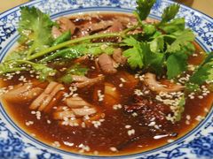 -兰边碗(鼓楼店)