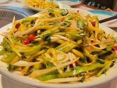 -遇东北林区铁锅炖(南开店)
