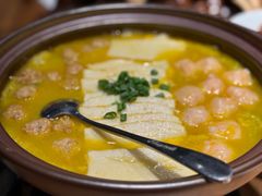 黄陂三鲜-丹江渔村(首都机场店)