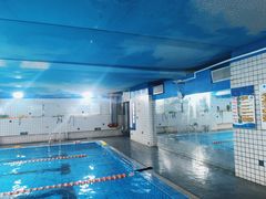 泳池-佳明游泳馆(惠新西街南口店)