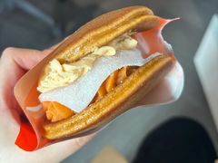 -泽田本家·铜锣烧(美罗城店)