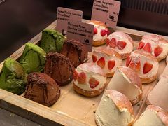 -APOLI ITABAKERY·AP意大利料理面包坊(上海首店)