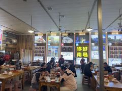-冶建镜子·老南昌大排档·江西虾王(总店)