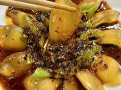 -李大爷的泡椒馆(冉家坝店)