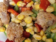 -清真马家美食城•海鲜•青岛菜•火锅(延安三路店)