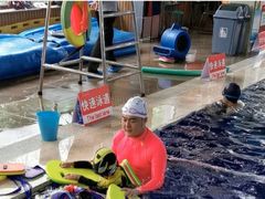 -梧桐阳光国际游泳健身会所(亚运村店)