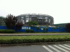 -东南大学(九龙湖校区)