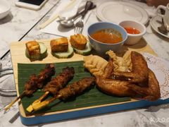 -关夫人餐厅(阳光广场店)