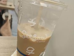 -Seesaw Coffee(武商MALL·武广店)