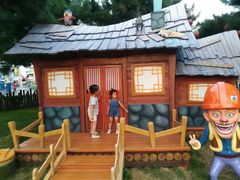 -沈阳方特欢乐世界