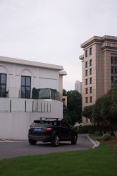 -华东饭店·园林式婚礼宴会厅酒店