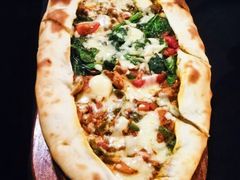 -Efes Turkish & Mediterranean Cuisine 艾菲斯餐厅(陆家嘴店)