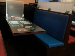 卡座-星林居酸辣米线餐厅